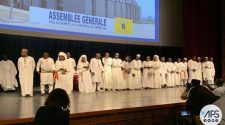 Collectivités Territoriales: Assemblée Générale des Adjoints au Maire du Sénégal