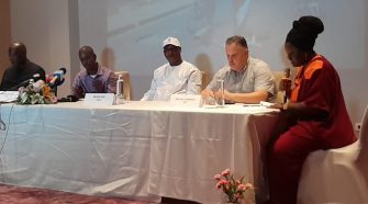 JOJ Dakar 2026: le Festival « Dakar en Jeux » lance sa 2e édition