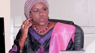 Présidentielle 2024 : Amsatou Sow Sidibé se lance et demande aux Sénégalais de porter une Femme à la tête Pays