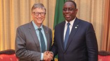 Bill Gates : « Pourquoi nous organisons la Réunion du Grand Challenge au Sénégal… »