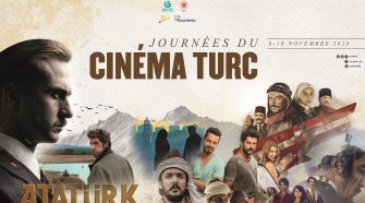 Dakar: Ouverture des Journées du Cinéma Turc