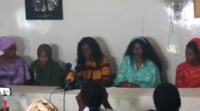 Élections présidentielles de 2024: Les jeunes femmes de Matam haussent le ton