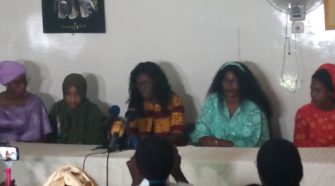 Élections présidentielles de 2024: Les jeunes femmes de Matam haussent le ton