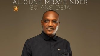 30 ans de carrière : Alioune Mbaye Nder revisite son répertoire avec les nouvelles stars de la musique sénégalaise
