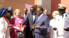 Transformation Urbaine : Inauguration de la Cité Baraka par le Président Macky Sall