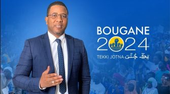 Présidentielle de 2024 - Investiture: Bougane Gueye présente le programme de Gëm Sa Bopp