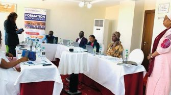 Centre Trainmar: Séminaire de Prestige sur la Passation de Marchés Publics