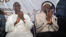 Présidentielle de 2024: Khadim Dia et le Mouvement « NIEUP » en grande mobilisation pour une victoire de Amadou Ba