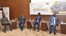 Fiscalité foncière : La DGID et le CERIF mobilisent les acteurs pour accroître les recettes
