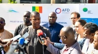 Prévention des risques d’inondations : une étude va s’intéresser aux bassins versants représentatifs au Sénégal