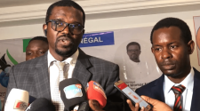 Présidentielle de 2024 : Pape Momar Ngom accompagnera un candidat validé