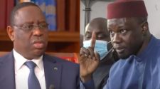 Macoumba Beye et Babacar Fall sur le dialogue national : « Macky et Sonko se sont déjà concertés sur la date du vote ».