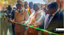 Inauguration du Centre International d’Ophtalmologie Swiss Visio Sénégal : Une Avancée Majeure pour la Santé Oculaire au Sénégal et en Afrique de l'Ouest"