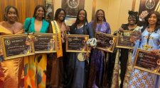 African Woman’s Awards : le Sénégal rafle (presque) tous les trophées