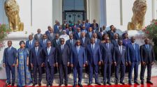 Remaniement Ministériel: Nouveau Gouvernement sous l'Égide du Premier Ministre Sidiki Kaba