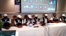 Élections Présidentielles du 24 Mars: le Réseau Ouest Africain pour l’Édification de la Paix (WANEP) annonce un bilan positif