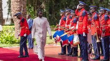 64e Fête de l’Indépendance: le Président Bassirou Diomaye Faye opte pour la levée des couleurs