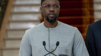 Discours Inaugural de Ousmane Sonko, Nouveau Premier Ministre du Sénégal: Entre Clarté et Défis Politiques