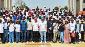 Fête du Travail: Les 11 doléances du personnel de Matière Sénégal